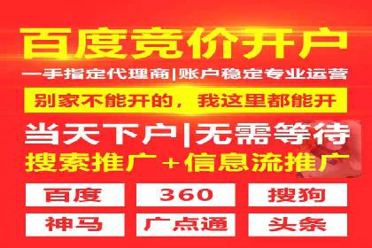 SEM广告投放案例：精准定位客户需求